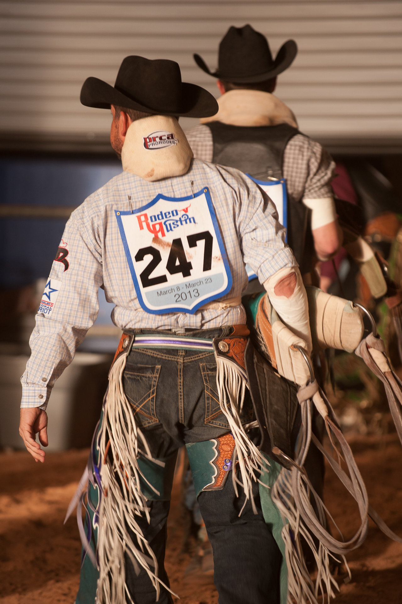 Star of Texas Fair & Rodeo by Mark Matson Photography