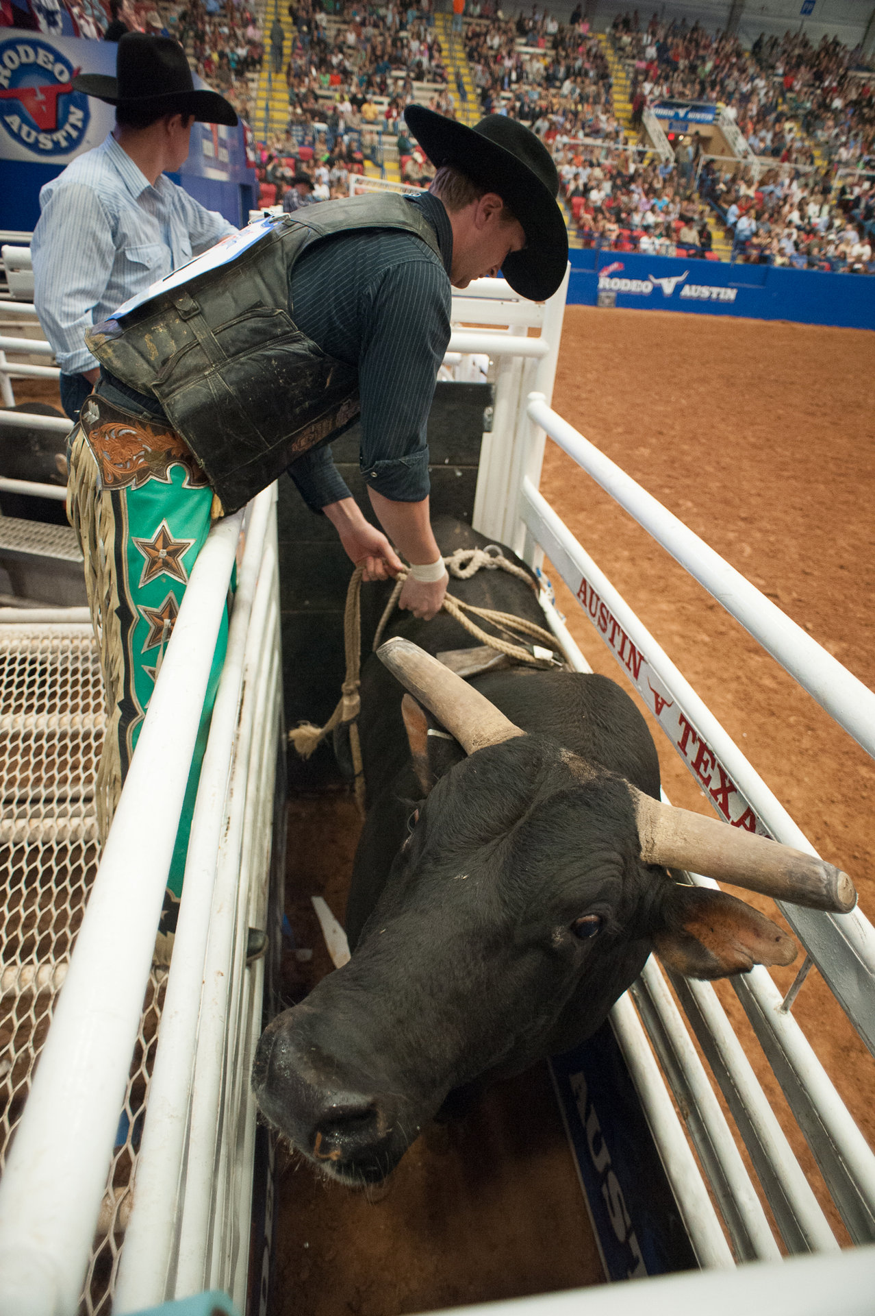 Star of Texas Fair & Rodeo by Mark Matson Photography